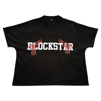SHOOTER tee