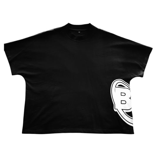 B STAR tee
