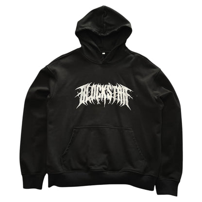 SKELETON hoodie