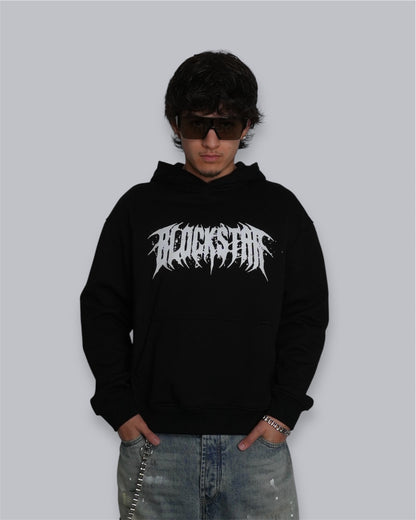 SKELETON hoodie
