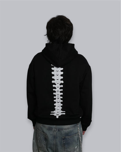 SKELETON hoodie