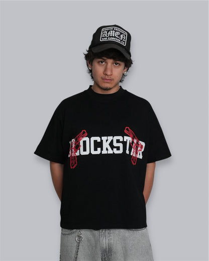 SHOOTER tee