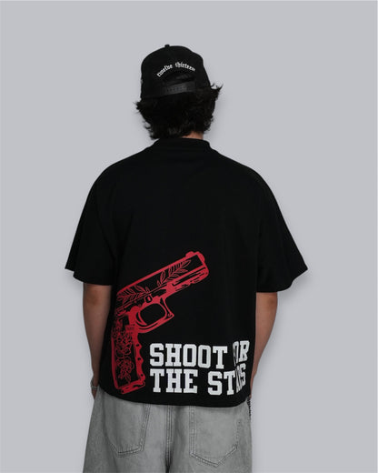 SHOOTER tee
